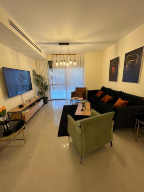 Kineret sheli- 4Bedrooms luxury apartment with stunning lake view